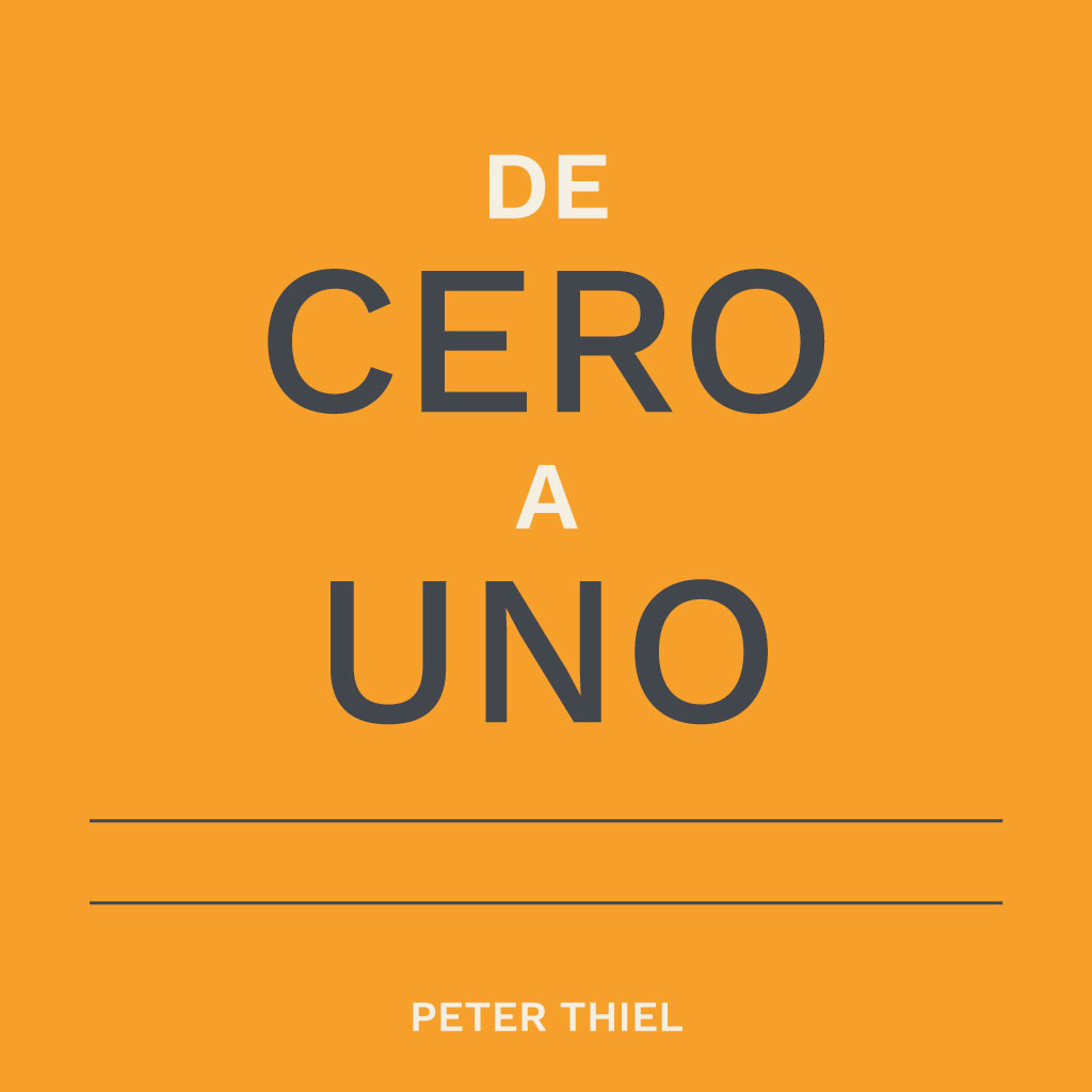 book 04 de cero a uno
