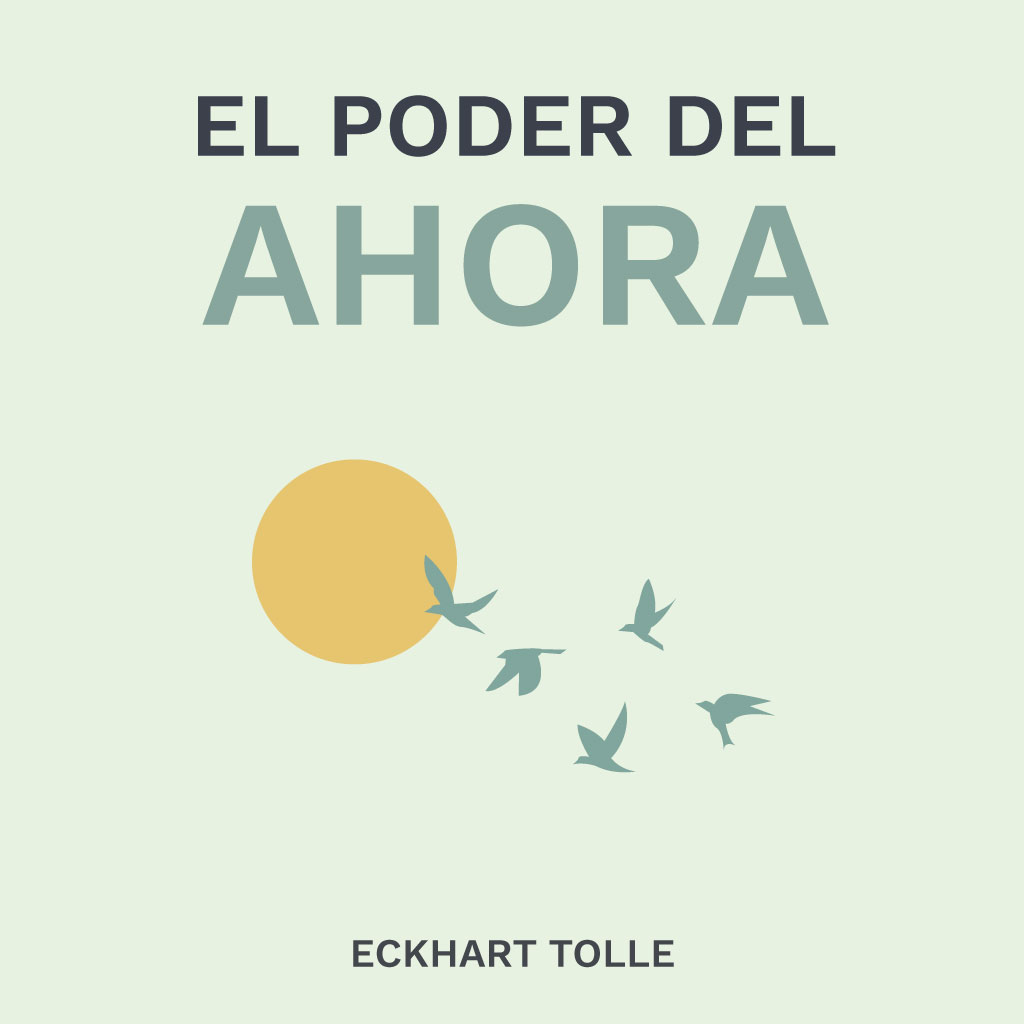 book 07 el poder del ahora