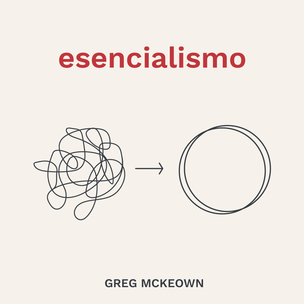 book 08 esencialismo