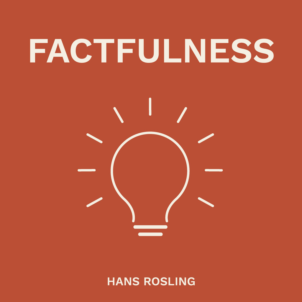 book 09 factfulness