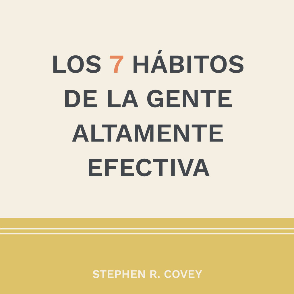 book 12 los 7 habitos