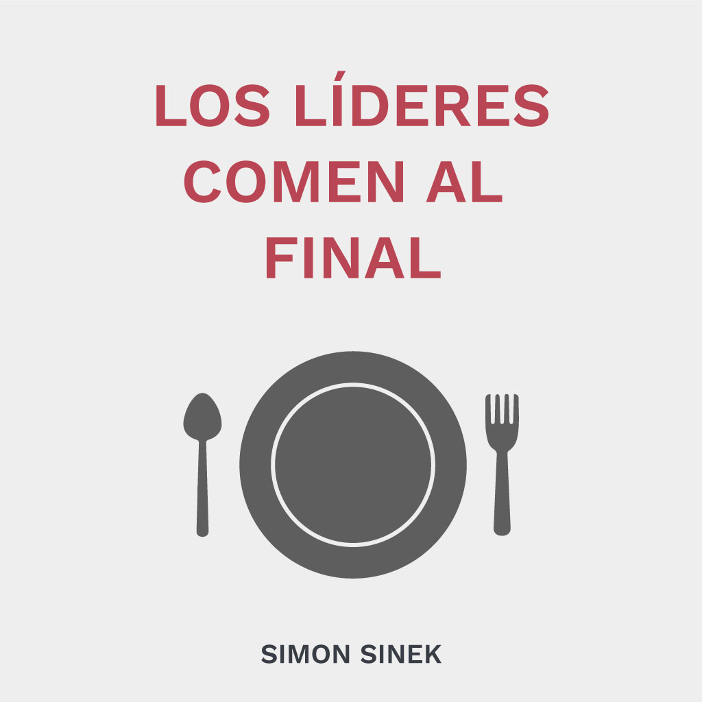 book 13 los lideres comen al final