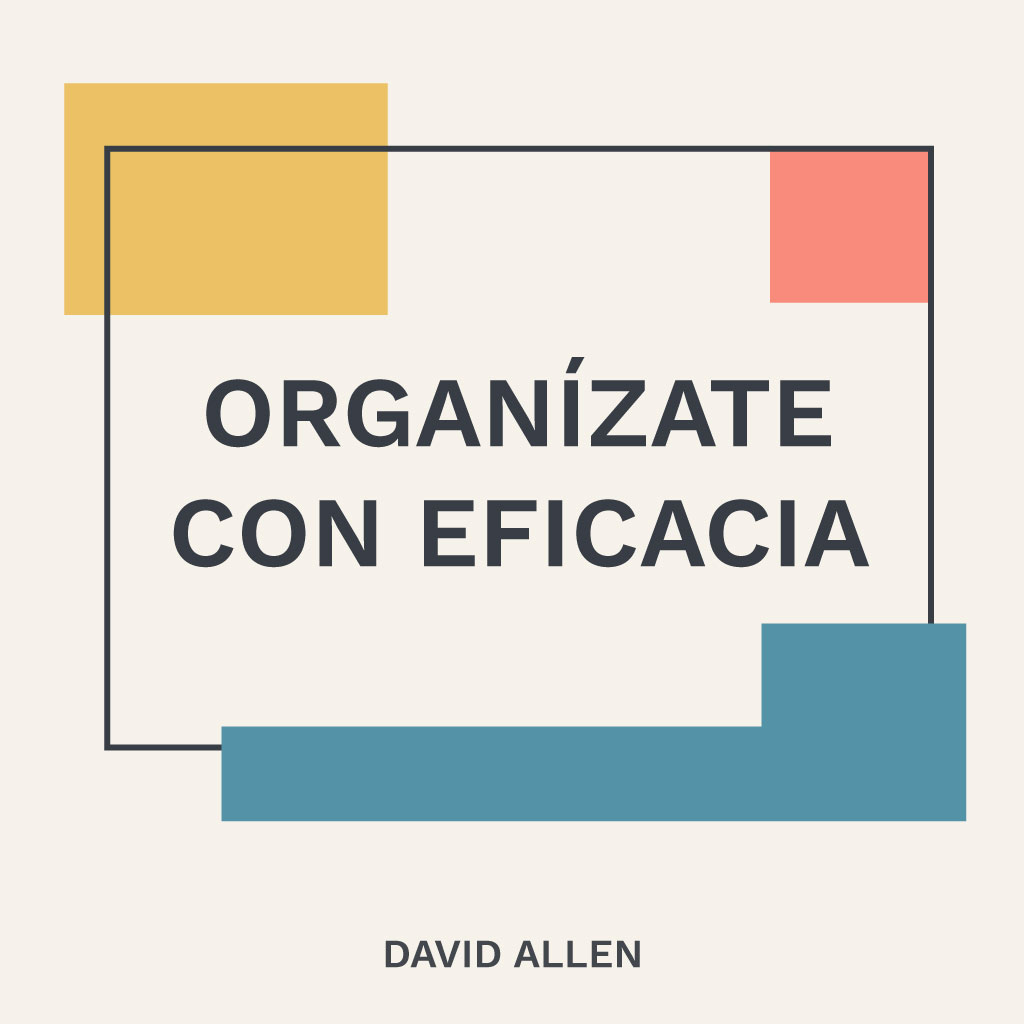 book 15 organizate con eficacia