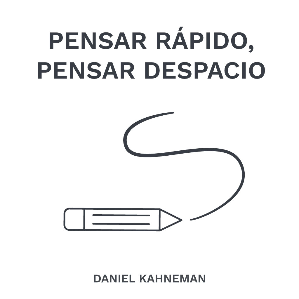 book 16 pensar rapido pensar despacio