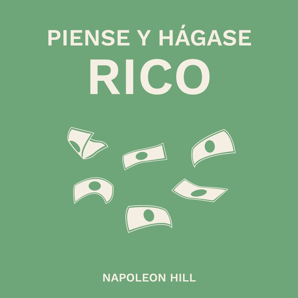 book 17 piense y hagase rico